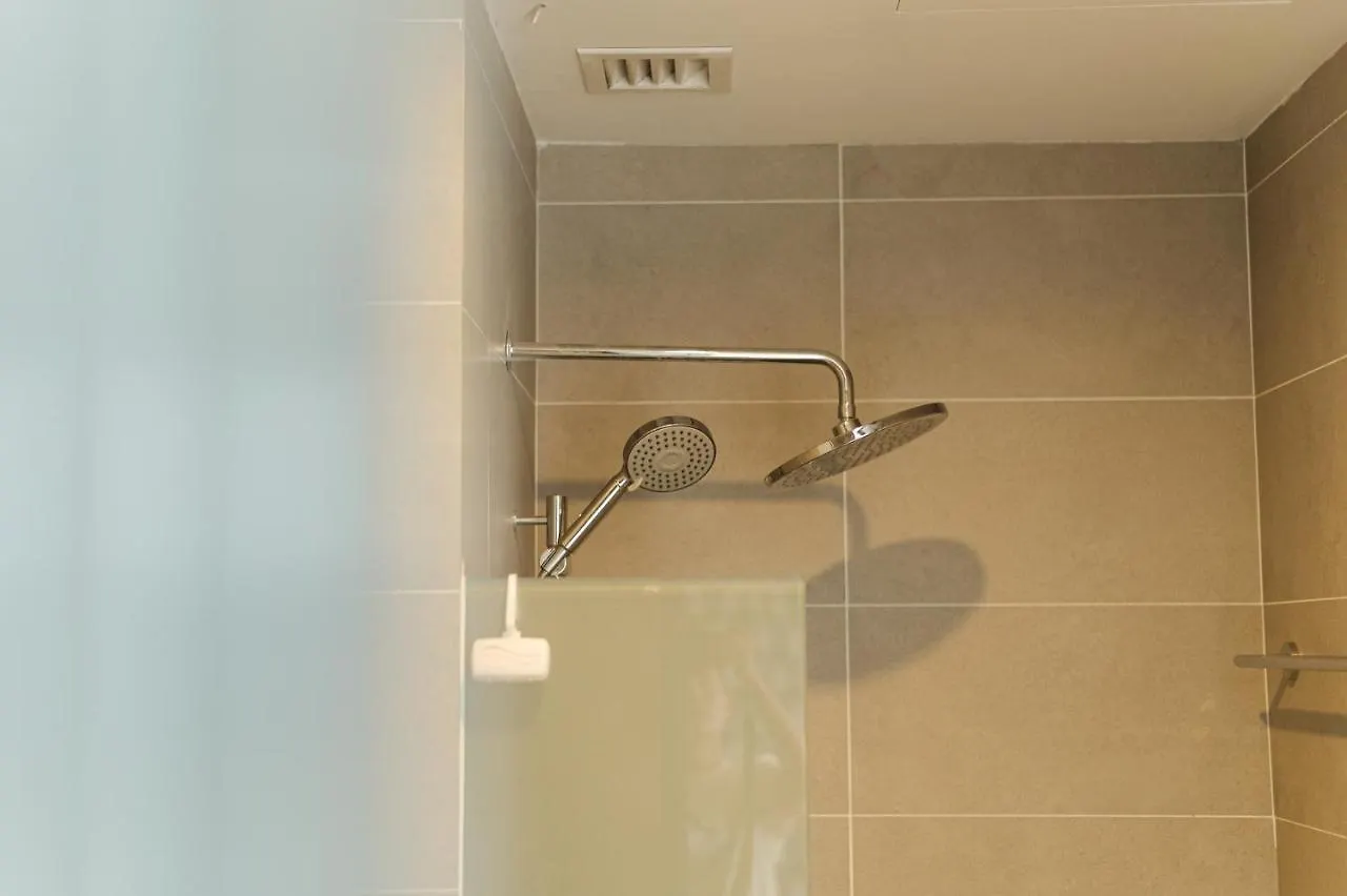 The Cedar, 2Br Cityview By Wstay @ Tropicana 218 Macalister George Town Apartmán